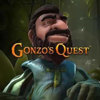Gonzo's Quest at Betway Casino