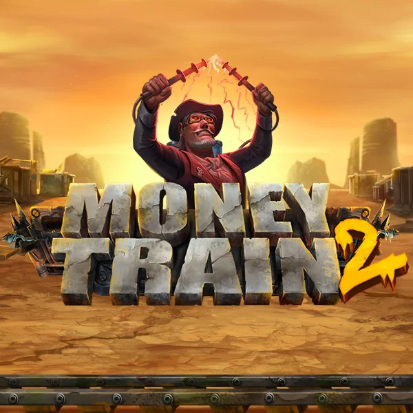 Money Train 2 at Betway Casino